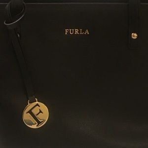 Furla Purse/Shoulder Bag